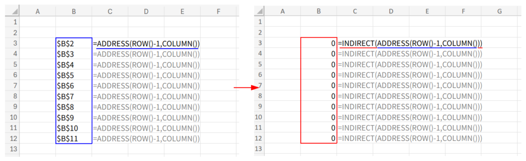 Excelの説明画像