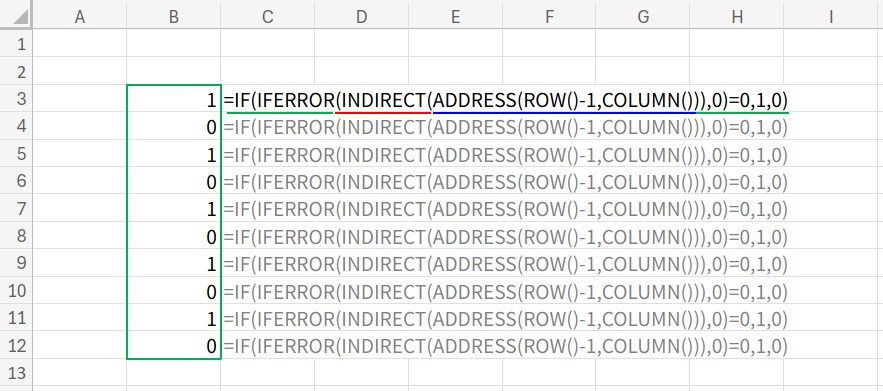 Excelの説明画像