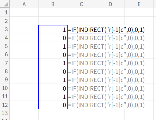 Excelの説明画像