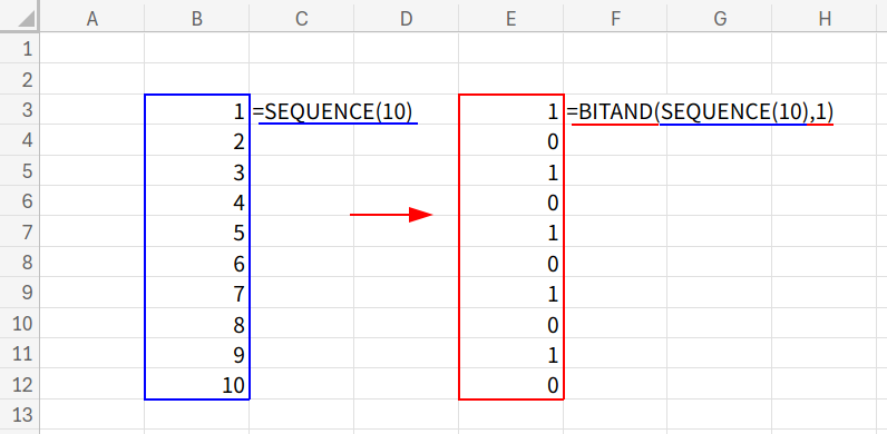 Excelの説明画像
