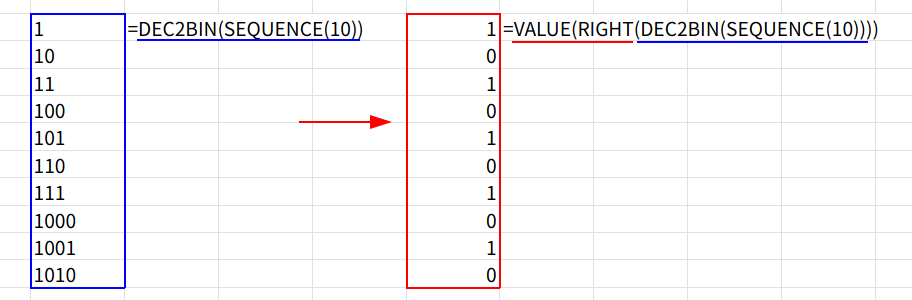 Excelの説明画像