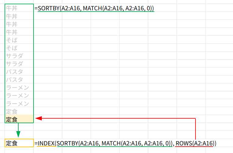 Excelの説明画像