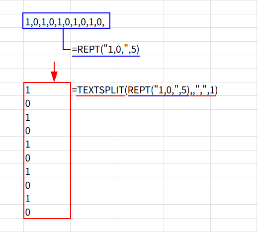 Excelの説明画像