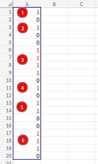 Excelの説明画像