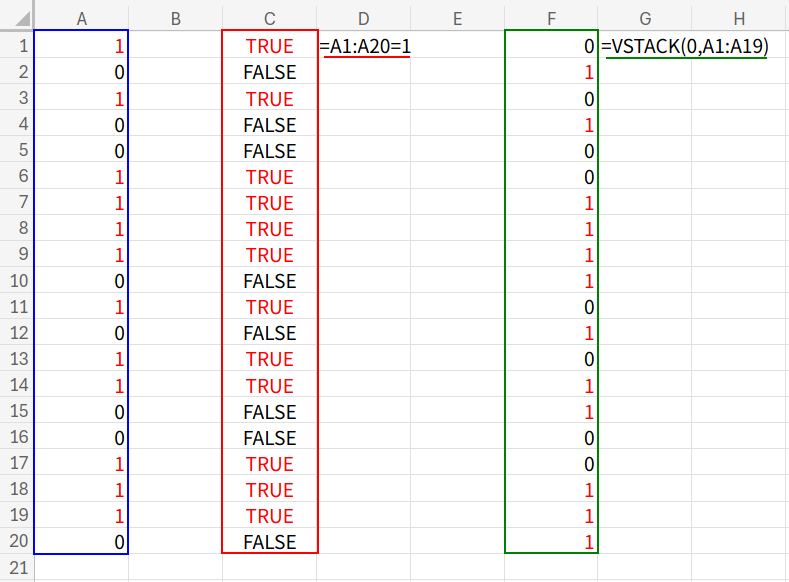 Excelの説明画像