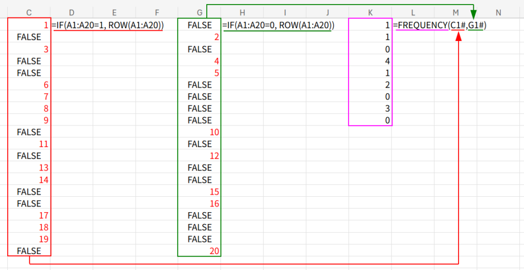Excelの説明画像