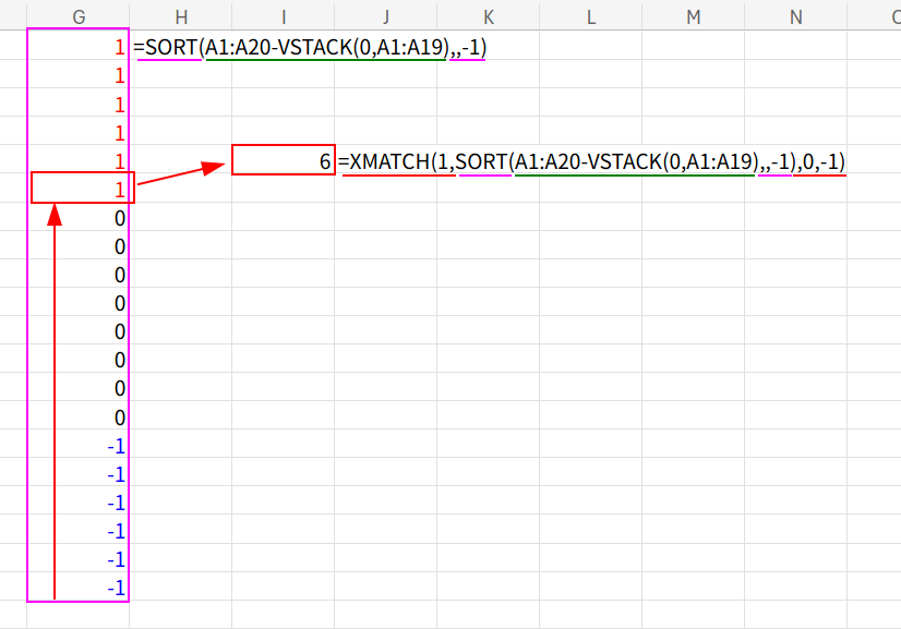 Excelの説明画像