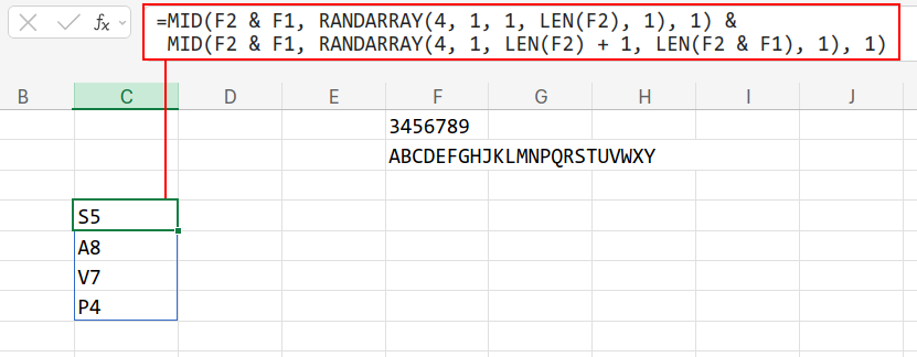 Excelの説明画像