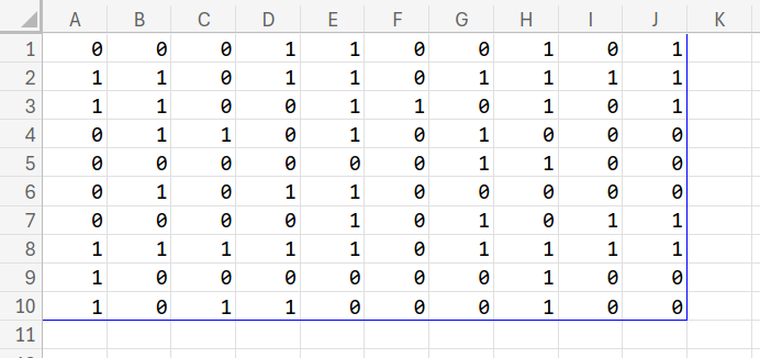 Excelの説明画像