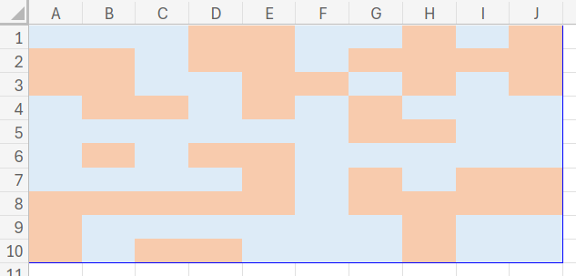 Excelの説明画像