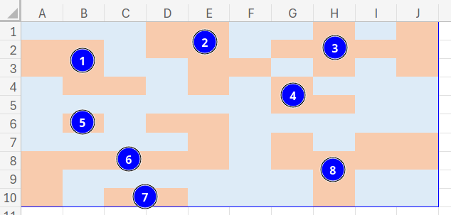 Excelの説明画像