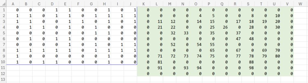 Excelの説明画像