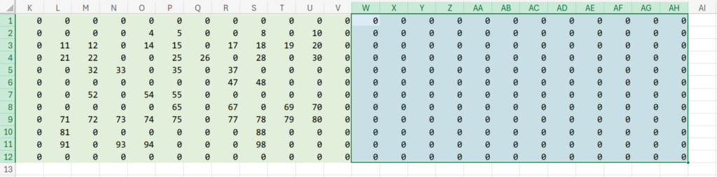 Excelの説明画像