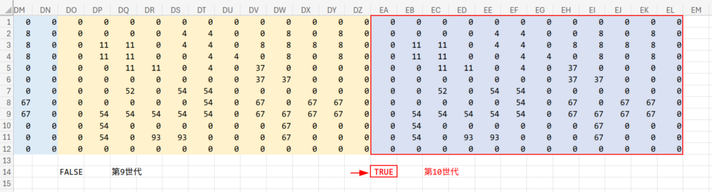 Excelの説明画像