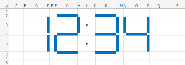 Excelの説明画像