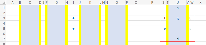 Excelの説明画像