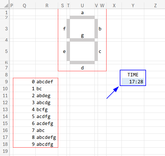 Excelの説明画像