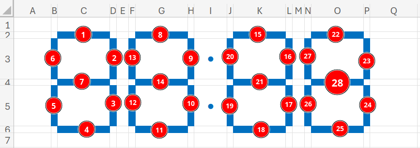 Excelの説明画像
