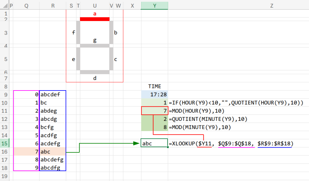 Excelの説明画像