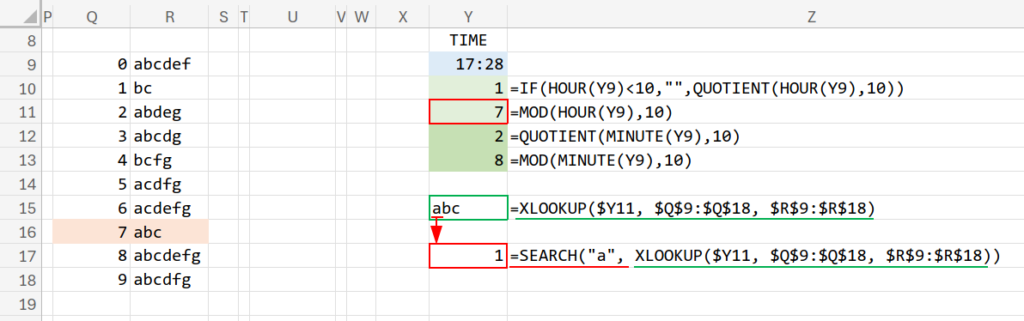 Excelの説明画像