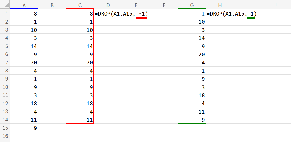Excelの説明画像