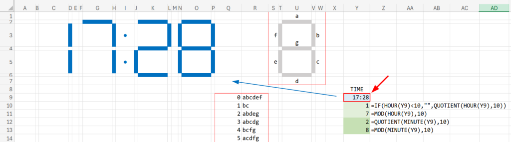 Excelの説明画像