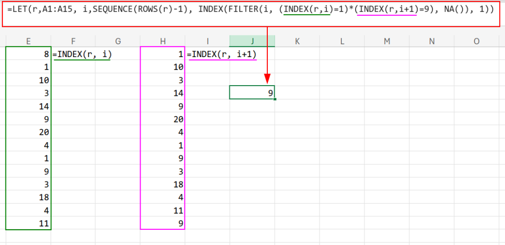 Excelの説明画像