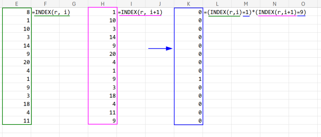 Excelの説明画像
