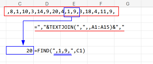 Excelの説明画像