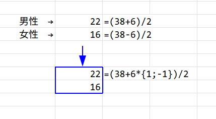 Excelの説明画像