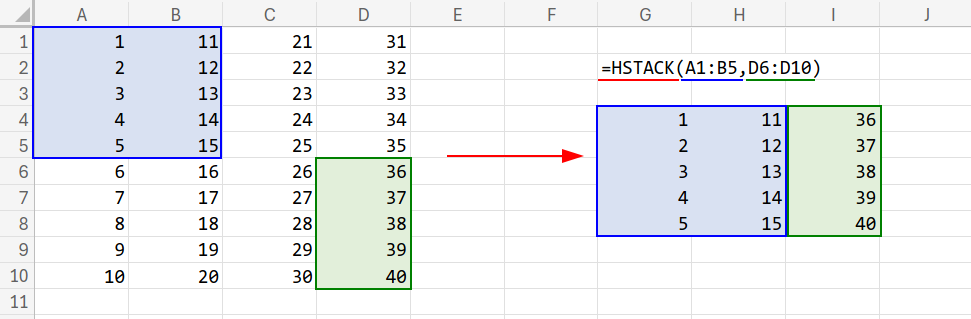 Excelの説明画像