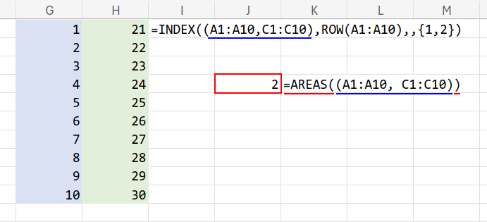 Excelの説明画像
