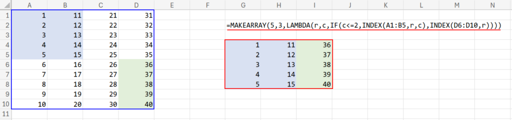 Excelの説明画像