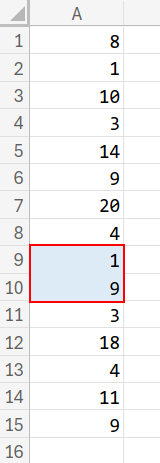 Excelの説明画像