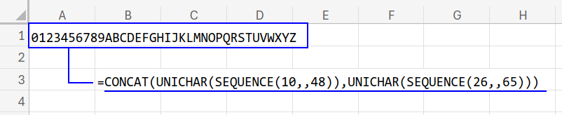 Excelの説明画像