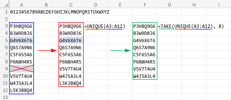 Excelの説明画像