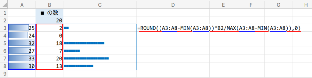 Excelの説明画像
