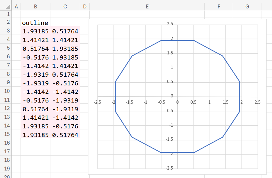 Excelの説明画像
