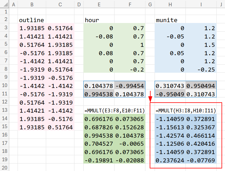 Excelの説明画像