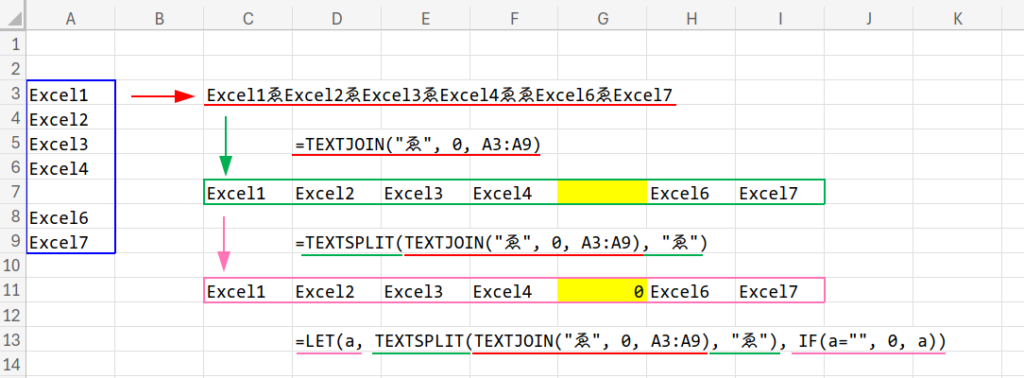 Excelの説明画像