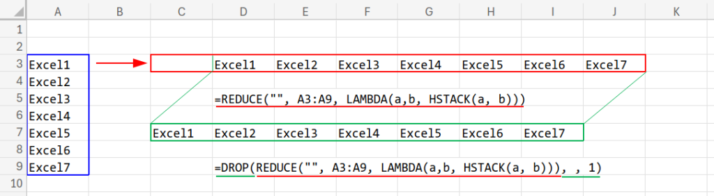 Excelの説明画像
