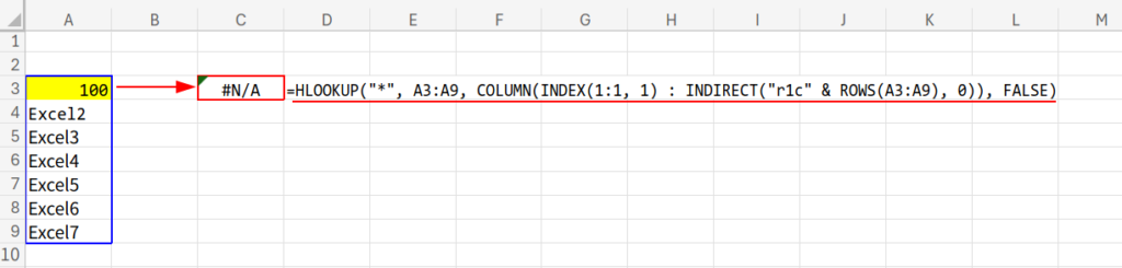 Excelの説明画像