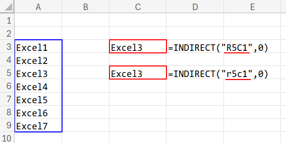Excelの説明画像