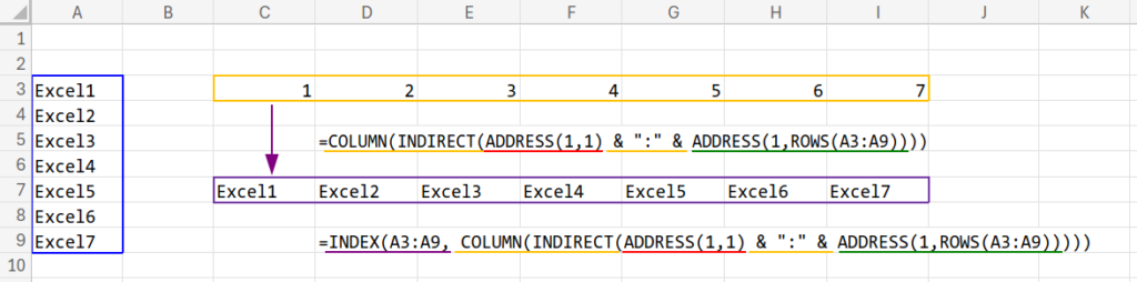 Excelの説明画像