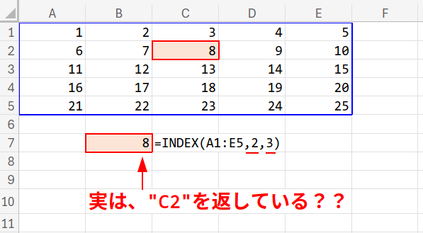 Excelの説明画像