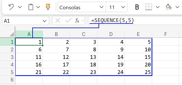 Excelの説明画像