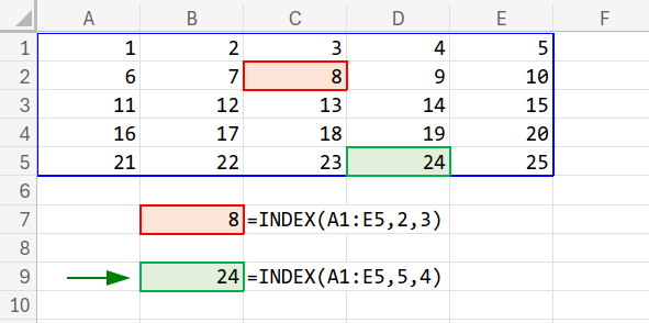 Excelの説明画像
