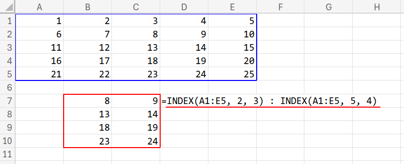 Excelの説明画像