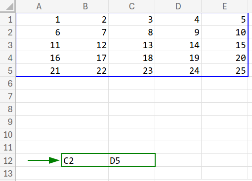 Excelの説明画像