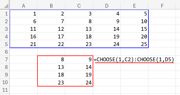 Excelの説明画像